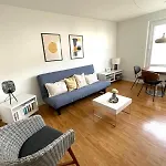 Appartement Sandwig-hygge *