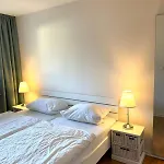 Appartement Sandwig-hygge *
