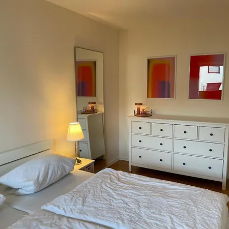 Appartement Sandwig-hygge