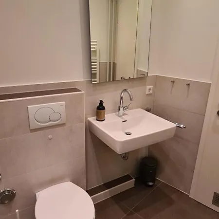 Sandwig-hygge Appartement