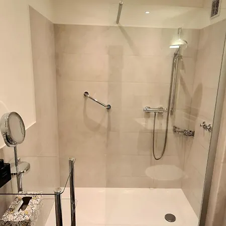 Sandwig-hygge Appartement Glücksburg