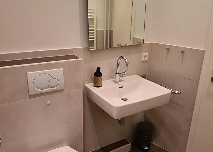 Sandwig-hygge Appartement