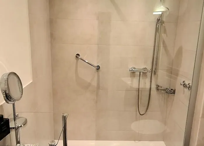 Sandwig-hygge Appartement Glücksburg